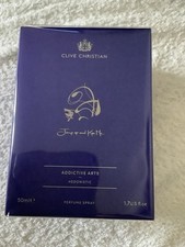 Clive Christian Jump up and