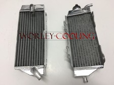 Aluminum Radiator for YAMAHA