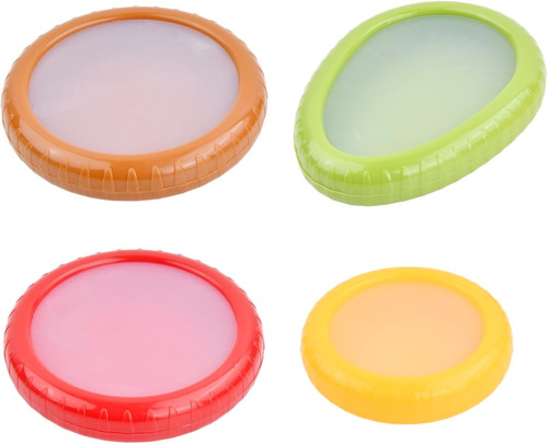 Reusable stretch pods - reusable, for