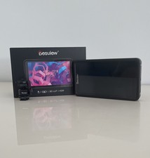 Desview R5 Monitor 4k video