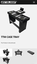 Reloop DJ Case