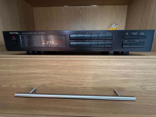 Rotel 950bx black - rt-950bx,