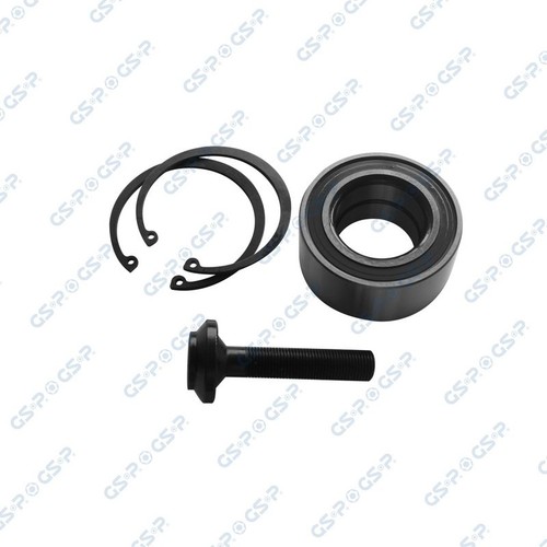 Wheel bearing kit - wheel, gsp