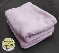 MEGA SALE 2X Hunty's Cozy 24''x18''snuggle Pet Blanket G.pig,hedgehog,ferret.etc