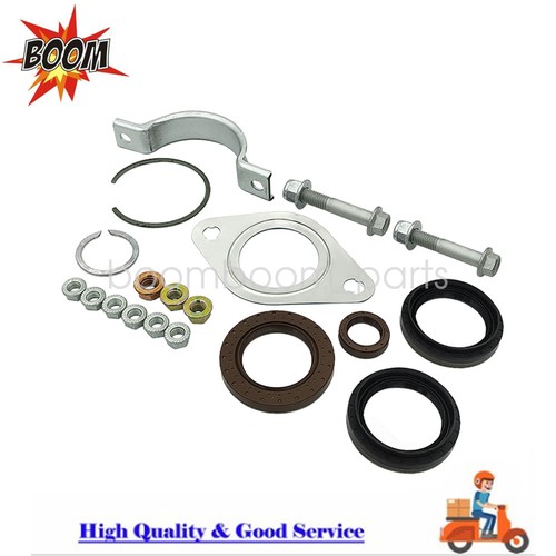 Fits ford focus fiesta - fits,