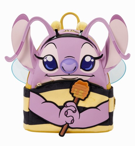 Disney lilo stitch angel - stitch,