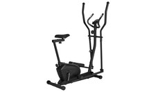 Pro Fitness 2-In-1 Cross