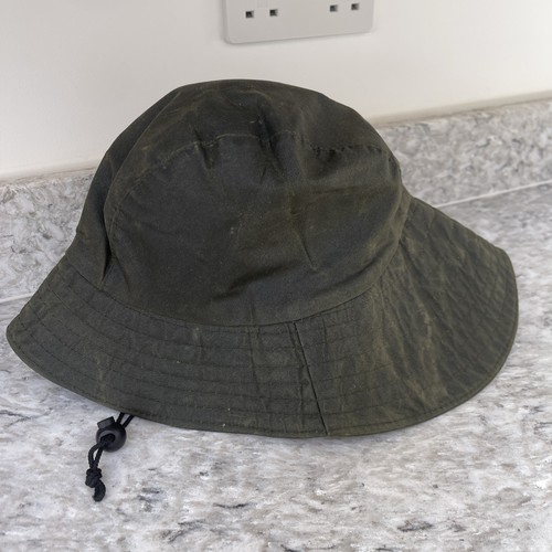 Vintage barbour d565 - barbour, green