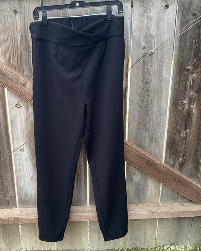 Girl scouts black pants - scouts,