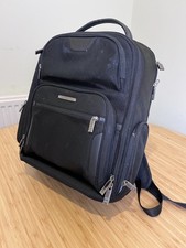 BRIGGS & RILEY @ WORK LUGGAGE