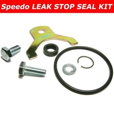 Speedo Driven Gear Housing