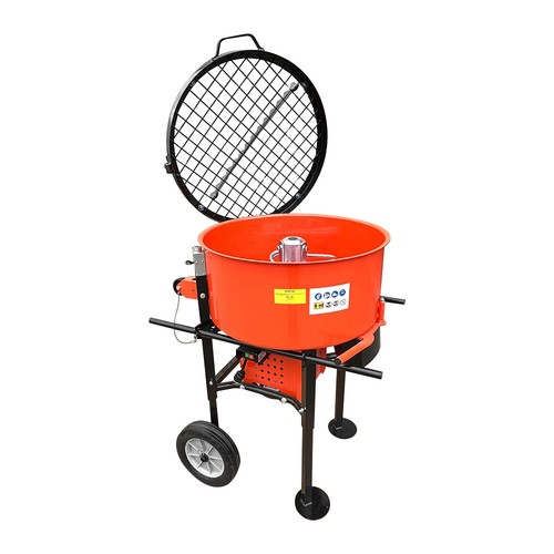 Industrial 120l cement - industrial,