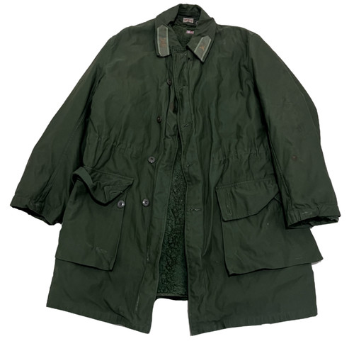Vintage swedish military - vintage, c50