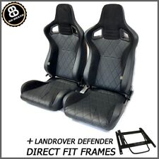 DEFENDER 90 110 BB6 Reclining