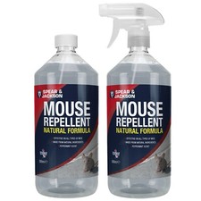 Mouse Repellent 2 x 500mL