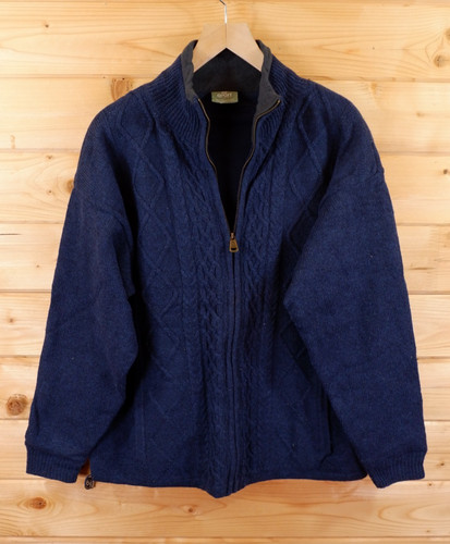 Vintage aran wollen mills - vintage,