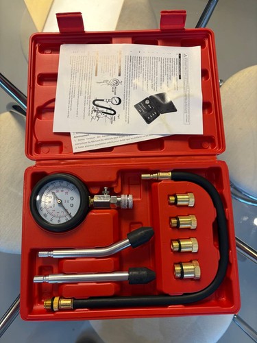 Petrol engine cylinder - petrol,