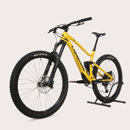 Lapierre spicy 9 2023 - spicy, 6.9