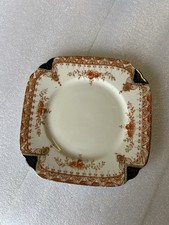 Wellington China Plate
