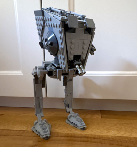 Lego star wars walker - lego,