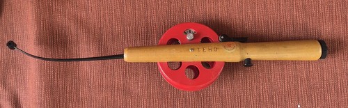 Vtg normark teho thrumming - teho,