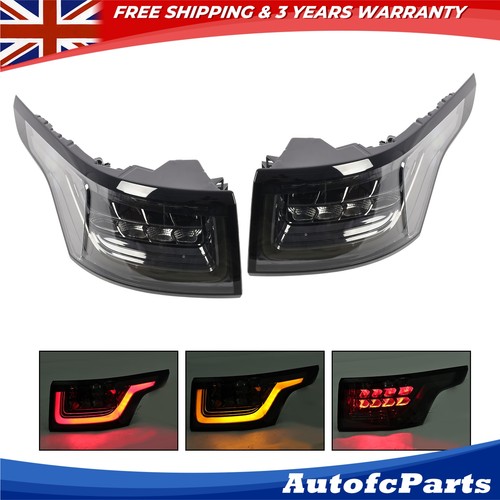 Pair sequential led - pair,