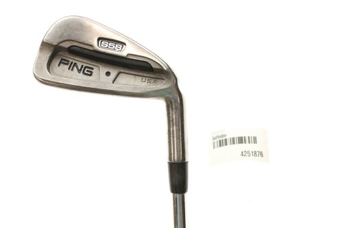 Ping s58 golf club - golf, mens