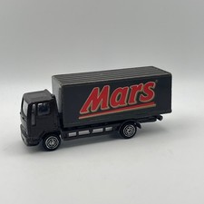 Corgi Auto City Mars Delivery