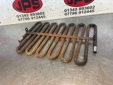 Hydraulic oil cooler X John