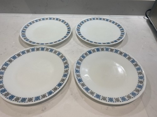 Set vintage jaj - set, of