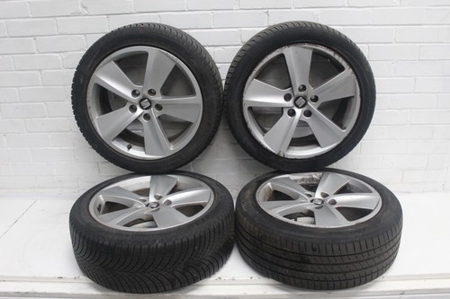 Seat leon dynamic alloy - dynamic,