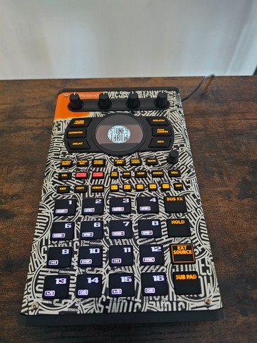 Roland 404mkii stones - roland, sp-404mkii
