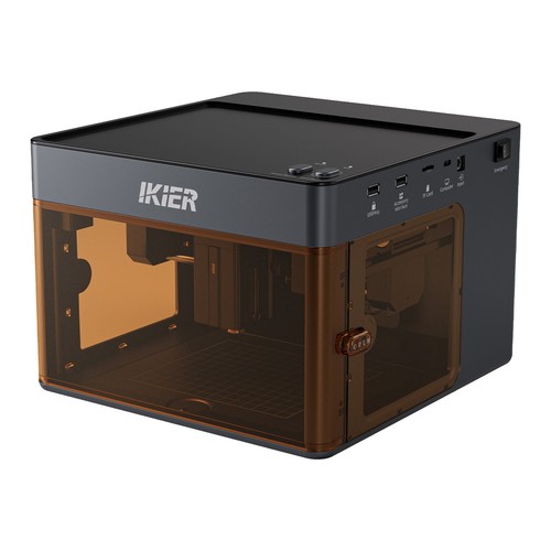 Flex laser engraver - flex,