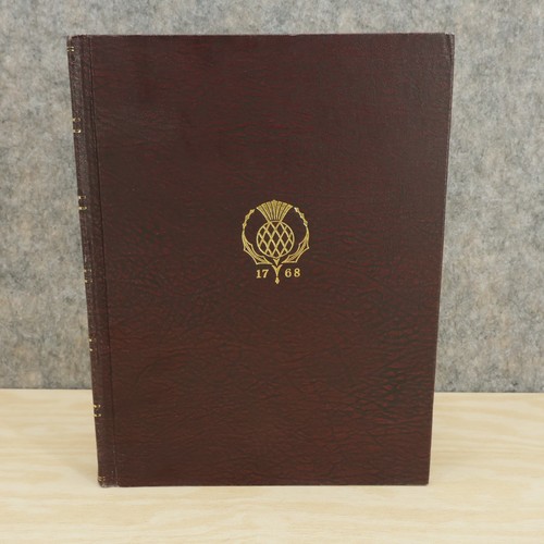 Encyclopaedia britannica book - encyclopaedia,