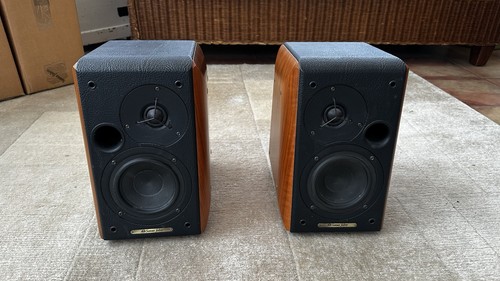Sonus faber concertino - faber, home