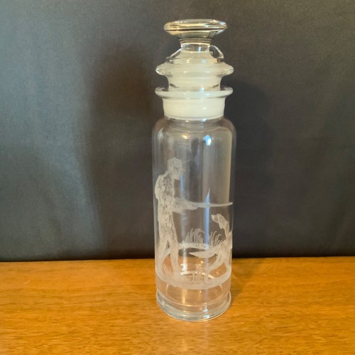 Heisey glass 4225 cobel - glass,