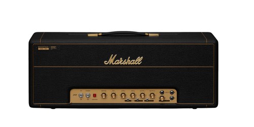 Marshall 1959 modified - marshall,