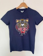 Kenzo Paris – Classic Tiger