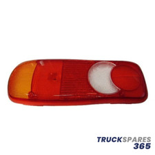 FITS DAF LF45, LF55 REAR LENS