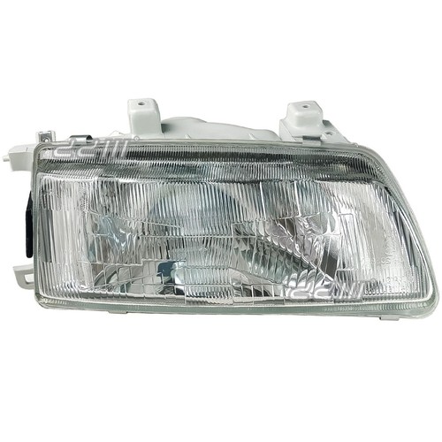 Depo right headlight - right, lamp
