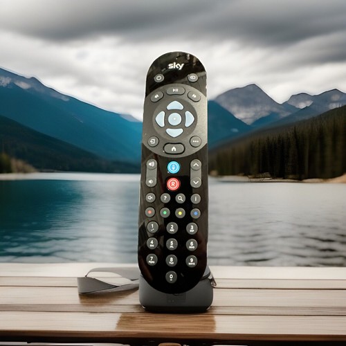 Original sky bluetooth - sky, q