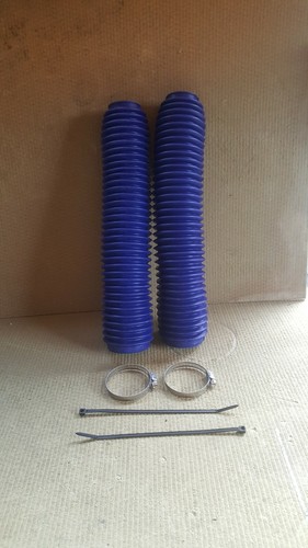 Kawaskaki kmx 200 - 200, fork