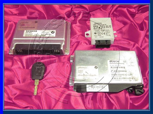 Bmw ies e36 e46 e39 - bmw,