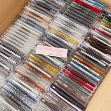 MD MiniDisc Lot - 10/20/30/40/50/100 w/Case Used Select Amount Sony TDK Maxell