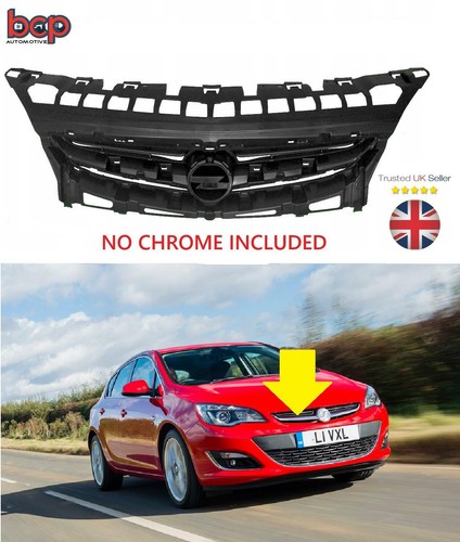 Vauxhall astra 2012 2015 - vauxhall, –