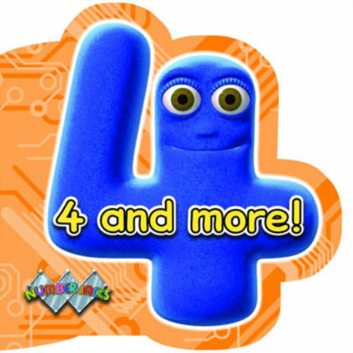 And more - (numberjacks),,