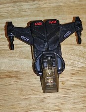 Silverlit Multimac Galaxy