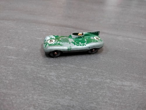 Matchbox series lesney 41 - no.,