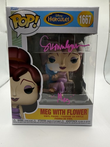 Funko pop disney - funko, hercules