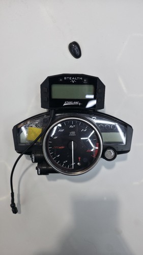 Yamaha starline steath - yamaha, r6